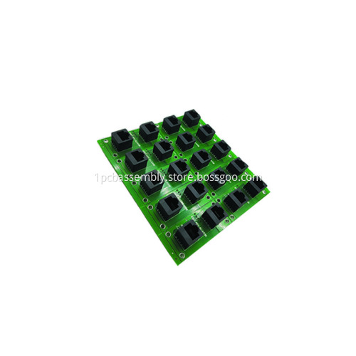 PCB Assembly  Wireless pcba Electronics Circuit Board